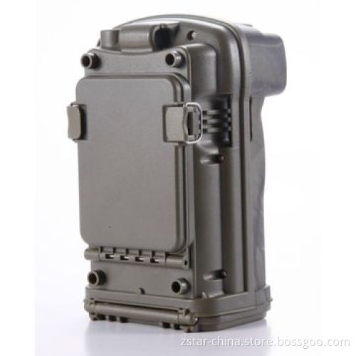 Full HD 12MP MC hunting camera with 44pcs LEDs, 940Nm low glow IR and 0.8 second trigger timeNew